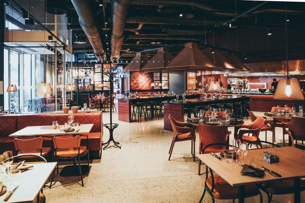 Baystate Websites Restaurant Program