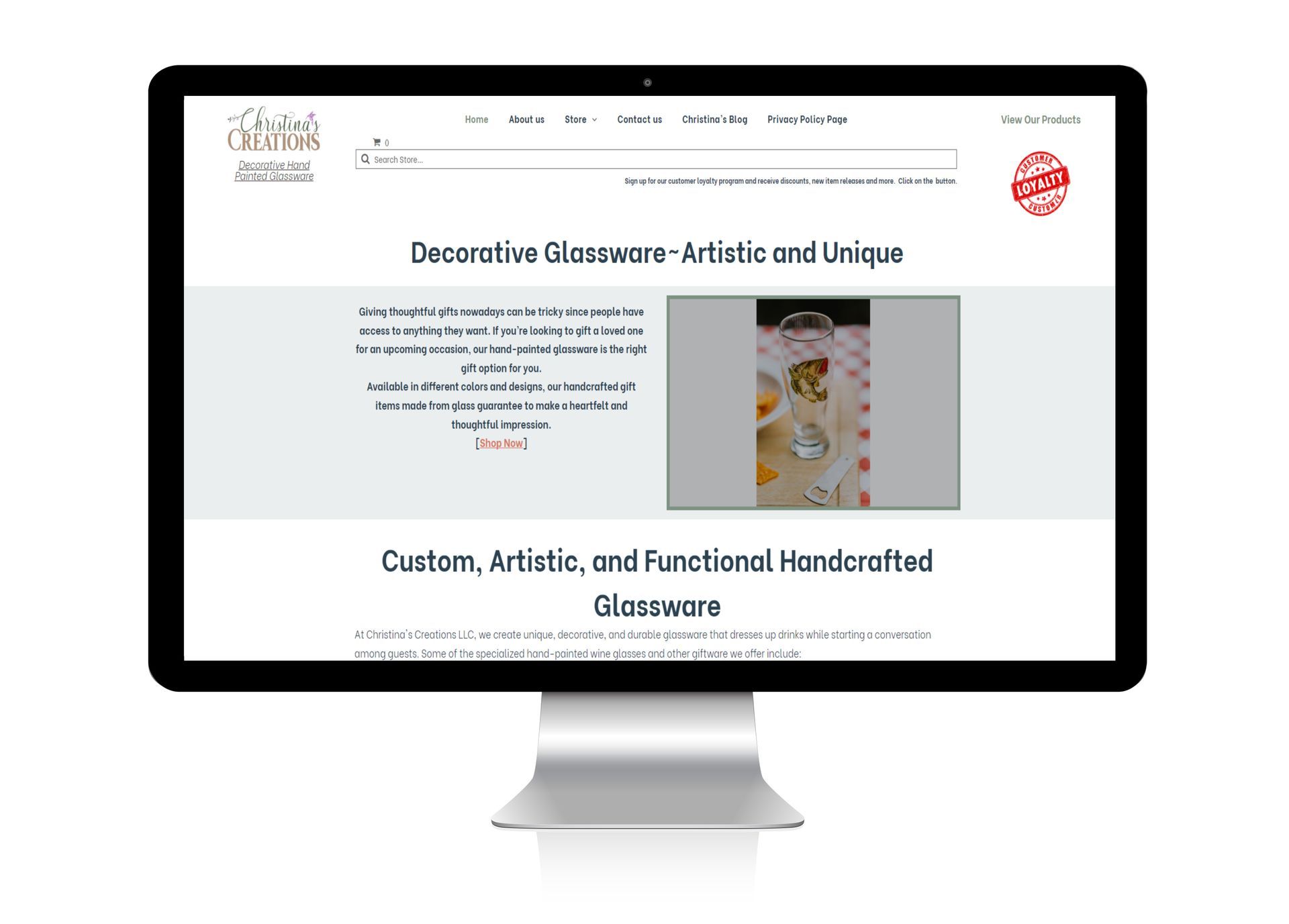 Baystate Websites Designs