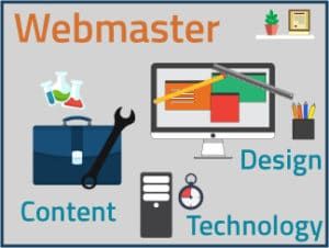 Baystate Websites webmaster support