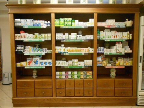 farmaci da banco