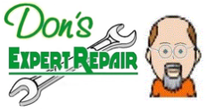 Don's Expert Repair