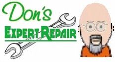 Don's Expert Repair