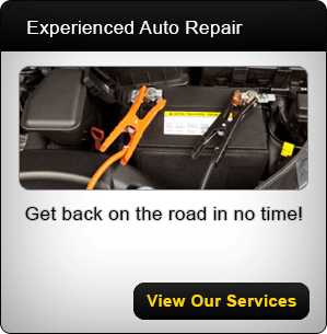 Auto maintenance - Experienced Auto Repair in Baton Rouge, LA