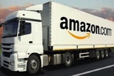Amazon truckload liquidation