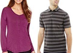 clothing truckload liquidation