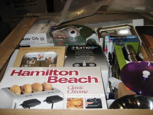 kohls bedding and housewares truckload liquidations