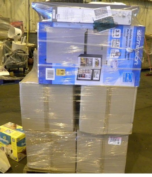 target-general-merchandise-truckload-liquidation-overstock