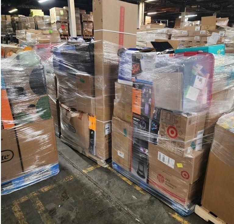 Target Truckloads