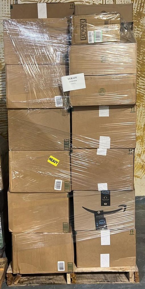 Amazon Bulk