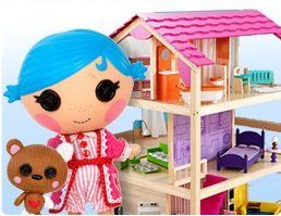 toys and baby gear truckload liquidation