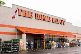 Home Depot Truckloads