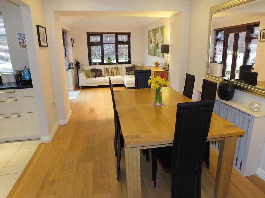 Houses for sale Sally Harrison Estate Agents Barnoldswick