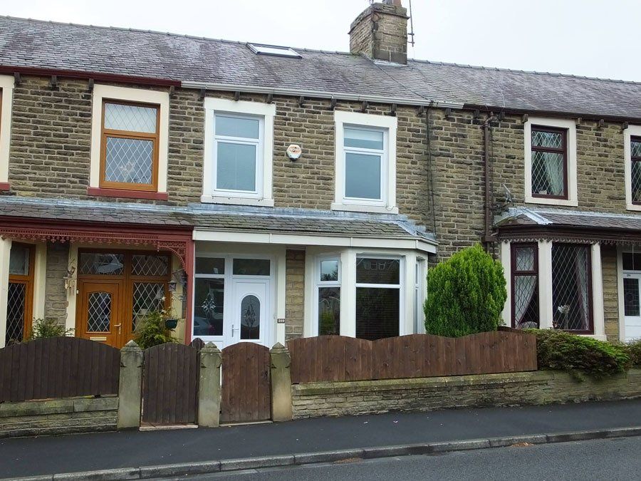 Houses for sale Sally Harrison Estate Agents Barnoldswick