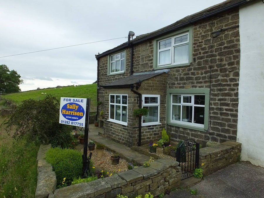 Houses for sale Sally Harrison Estate Agents Barnoldswick