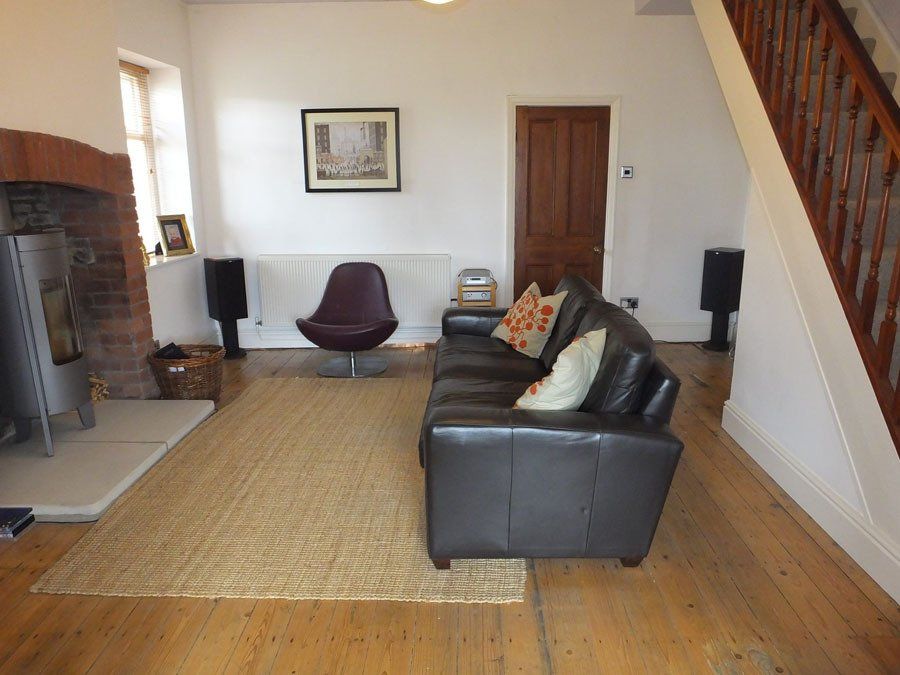 Houses for sale Sally Harrison Estate Agents Barnoldswick