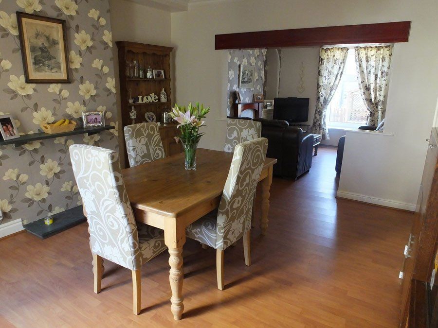 Houses for sale Sally Harrison Estate Agents Barnoldswick