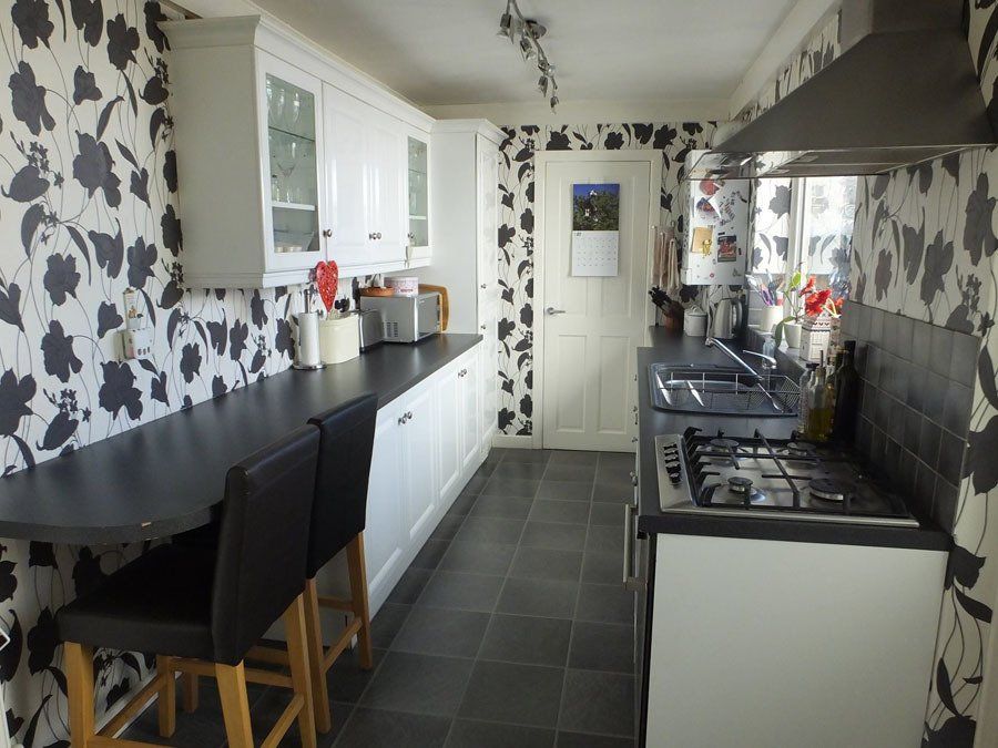 Houses for sale Sally Harrison Estate Agents Barnoldswick