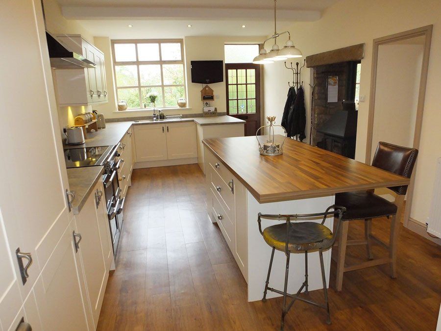 Houses for sale Sally Harrison Estate Agents Barnoldswick