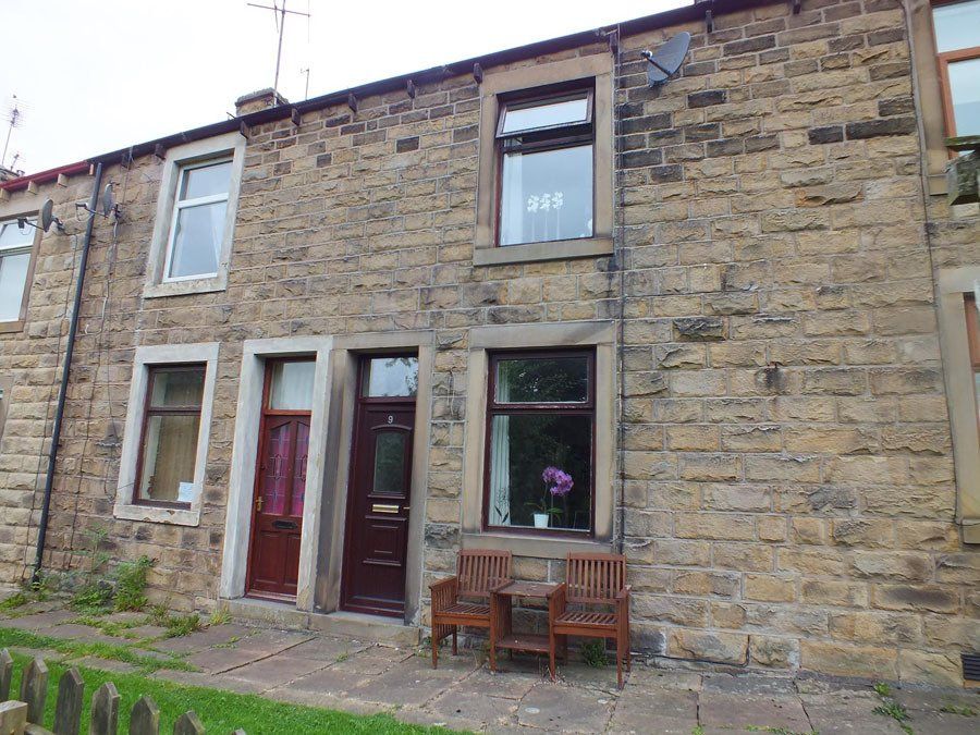 Houses for sale Sally Harrison Estate Agents Barnoldswick