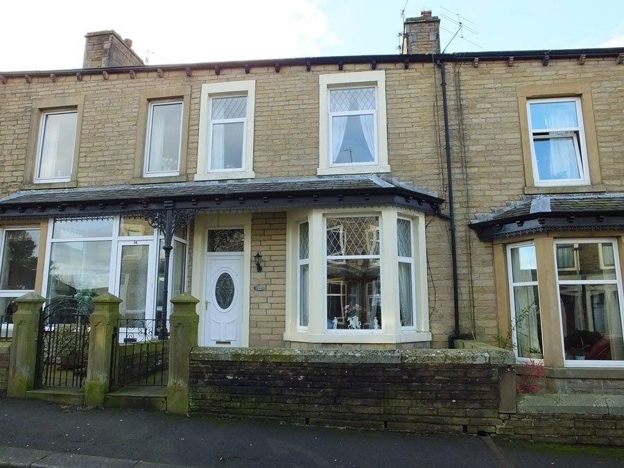 Houses for sale Sally Harrison Estate Agents Barnoldswick