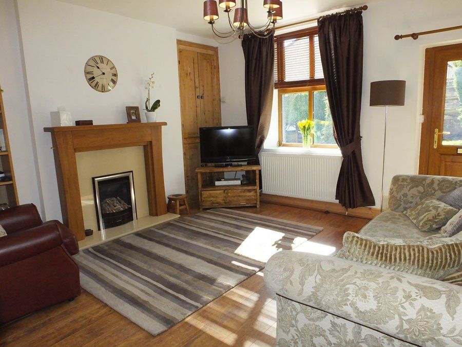 Houses for sale Sally Harrison Estate Agents Barnoldswick