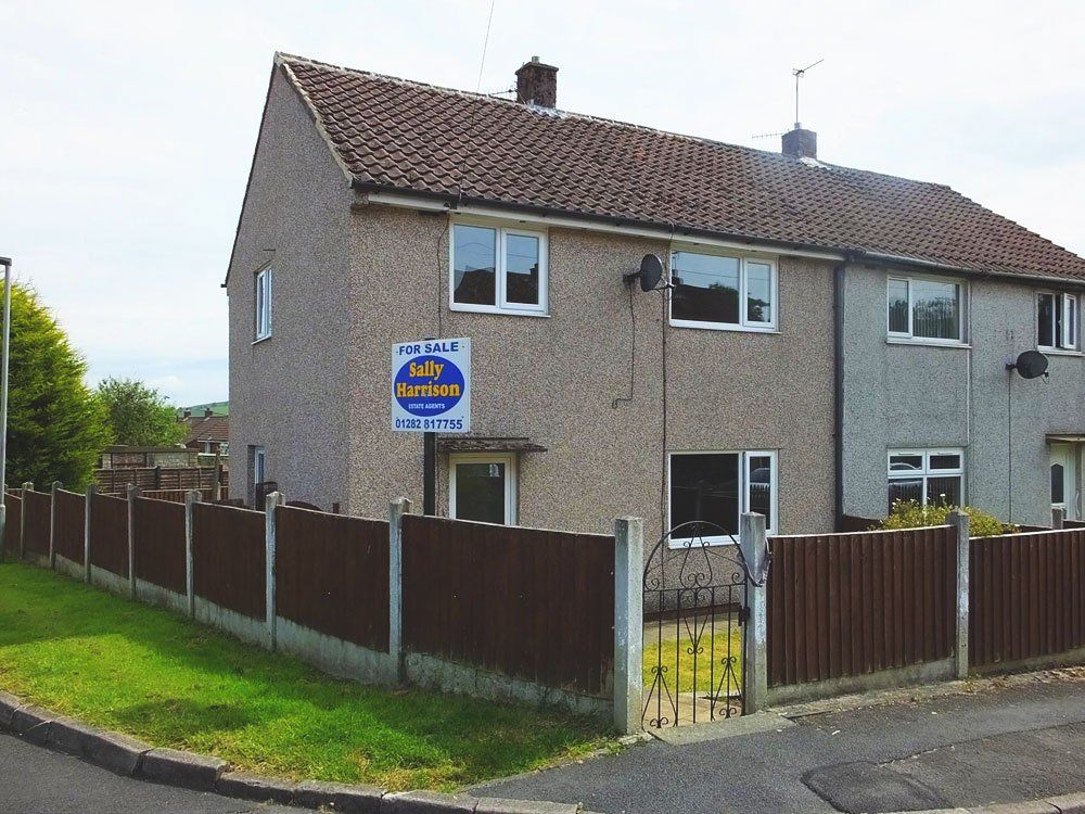 Houses for sale Sally Harrison Estate Agents Barnoldswick