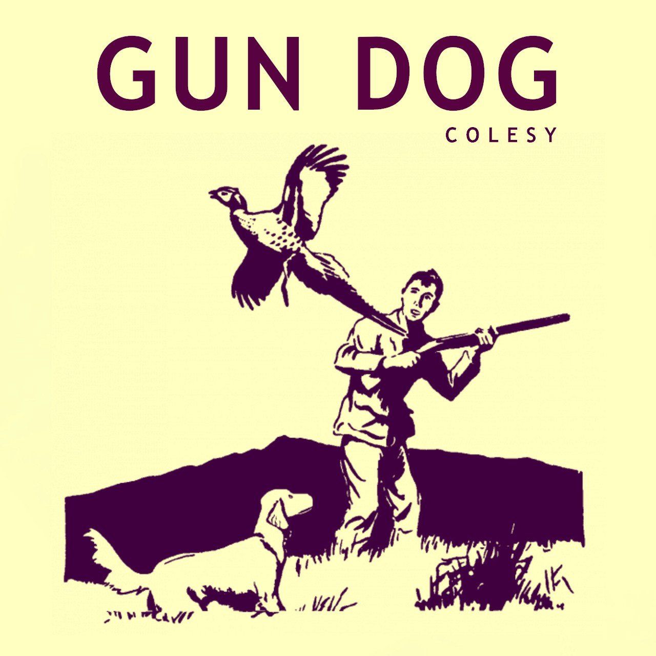 Gun Dog - Colesy PL
