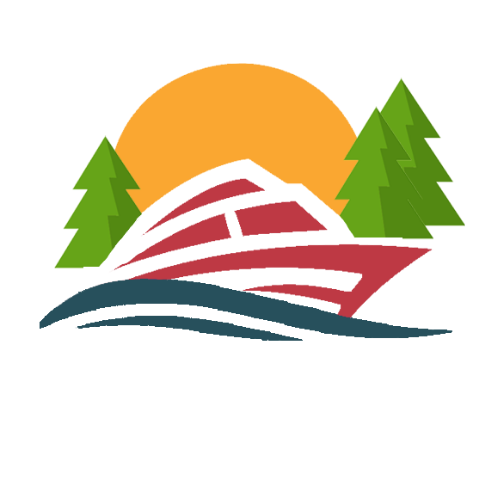 Holmes Bend Marina & Resort Logo