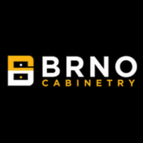 BrNo Cabinetry Logo