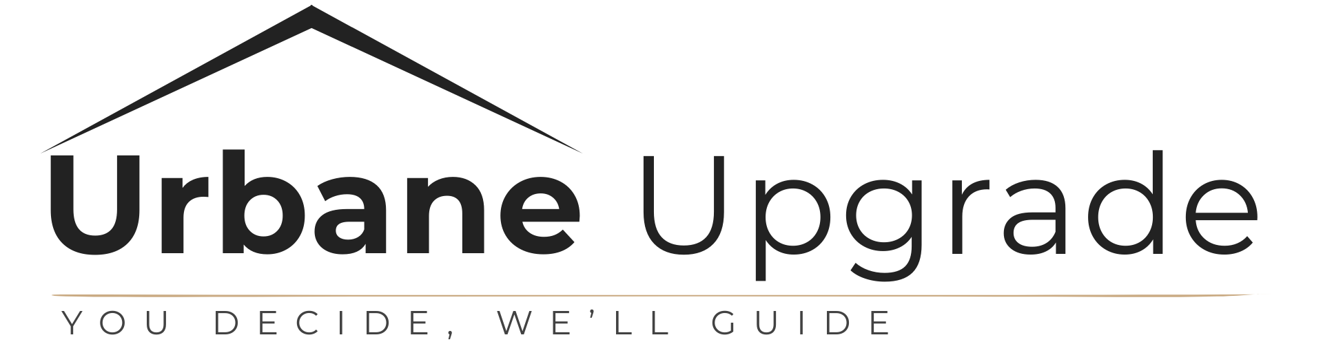 Urbane Upgrade Urbane Upgrade