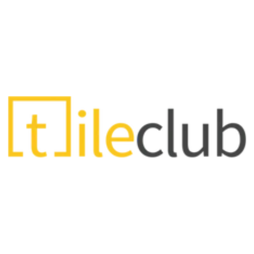 tile club logo