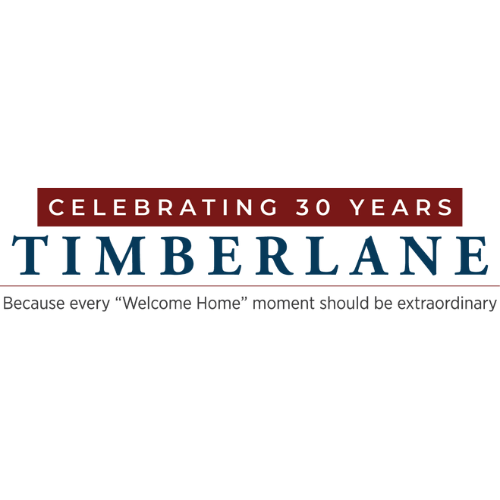 Timberlane Shutters logo
