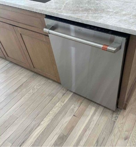 full kitchen view after remodel