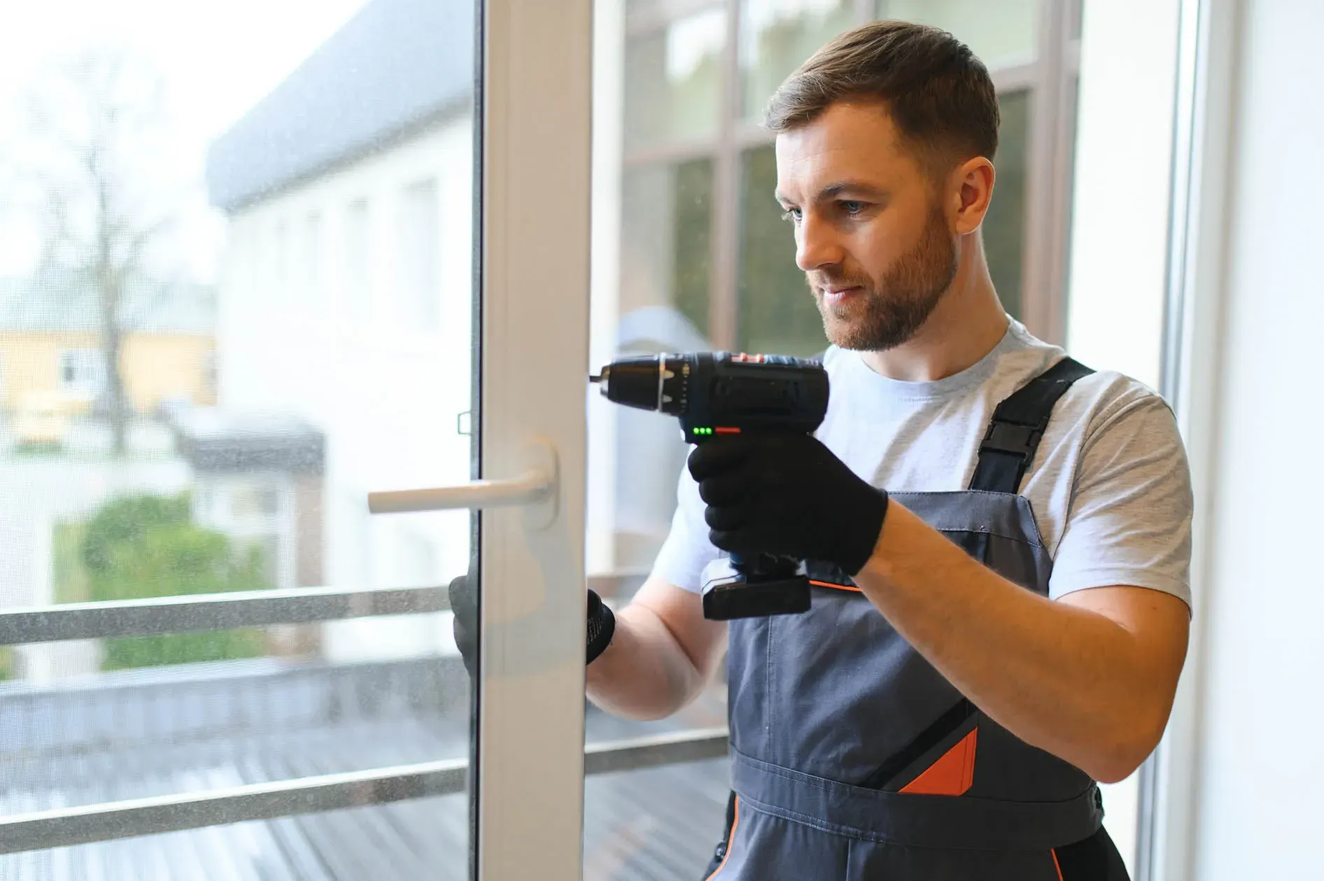 Water Damage Restoration