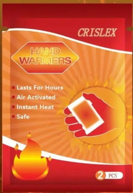 Hand Warmers