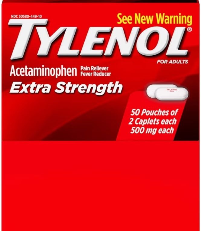 Tylenol