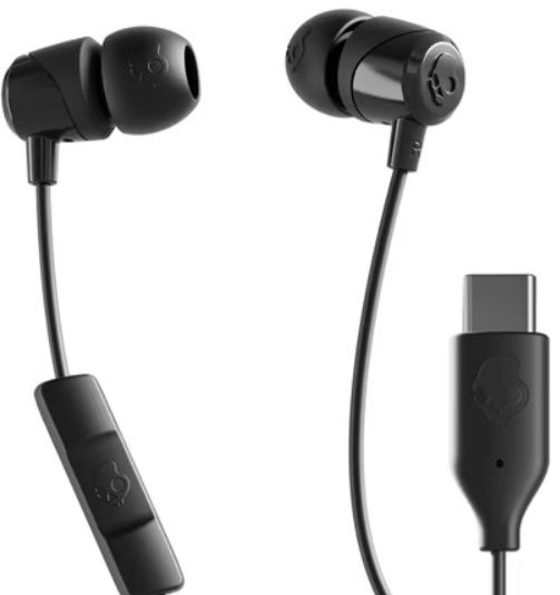 Android C Headphones