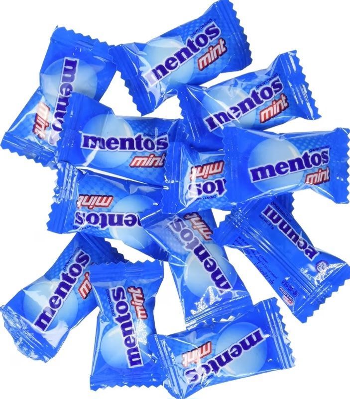 Mentos