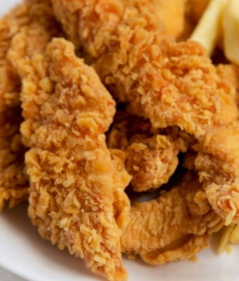 Chicken Tenders