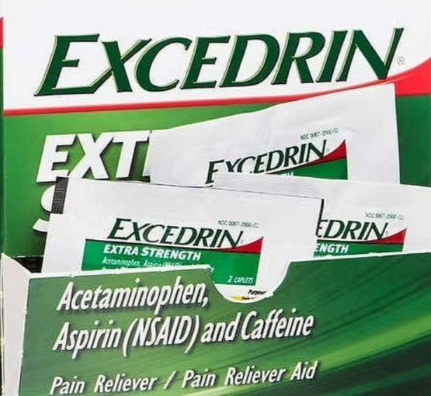 Excedrin Extra Strength