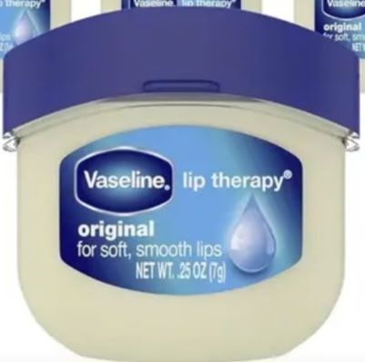 Vaseline Lip Therapy