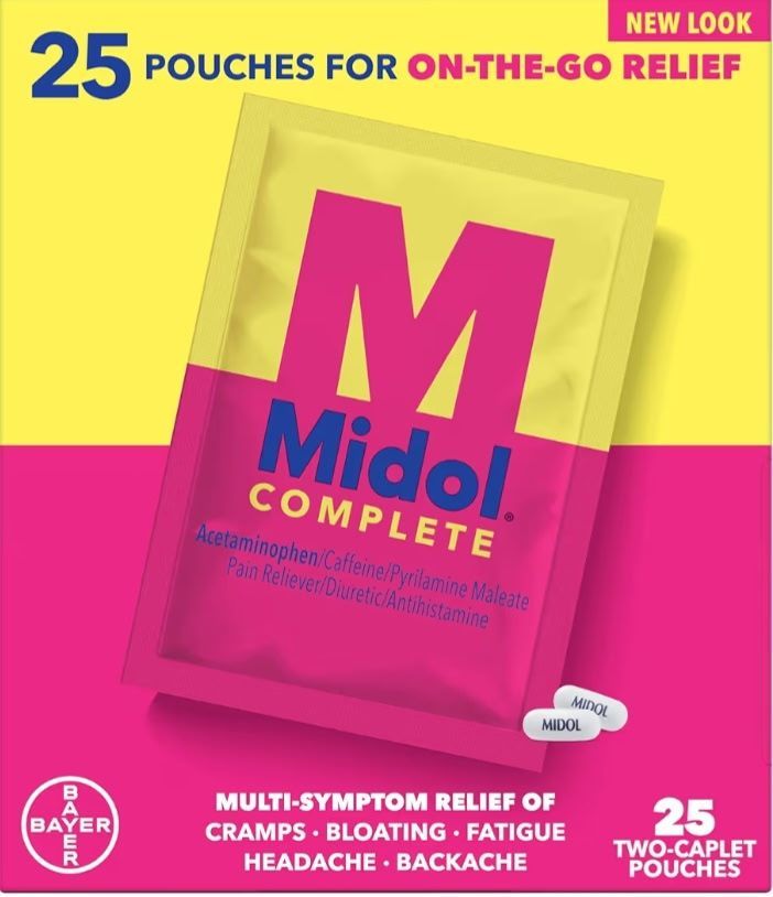 Midol