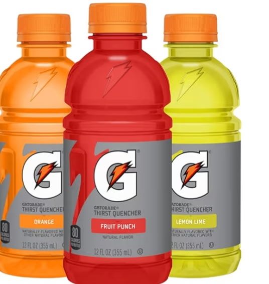Gatorade