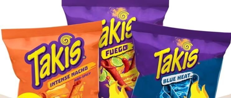 Takis