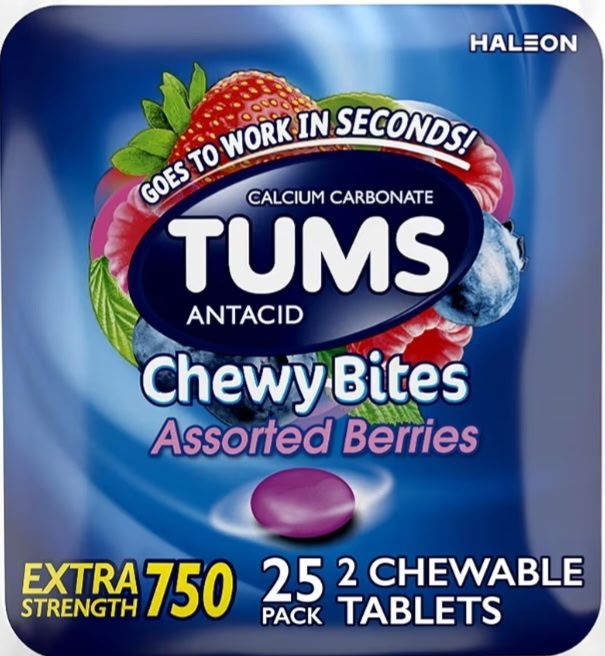 Tums