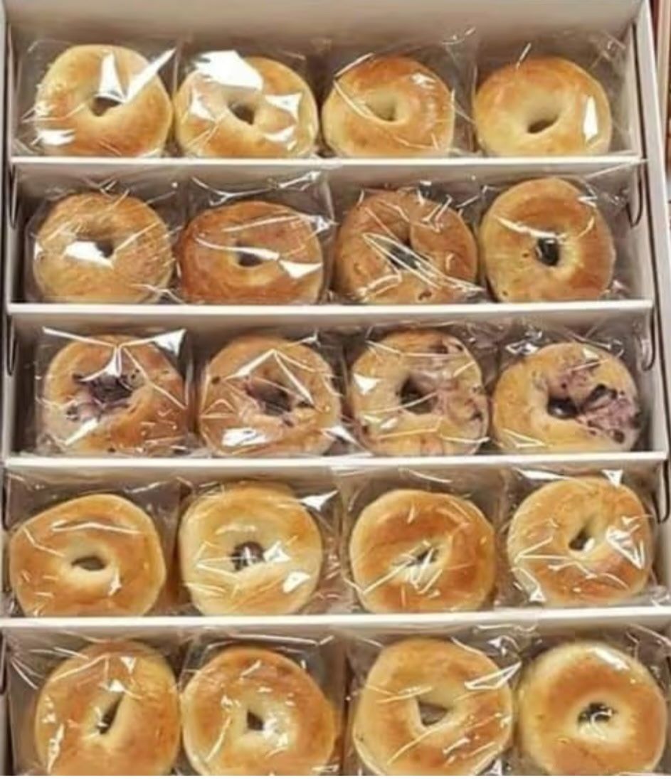 Bagel
