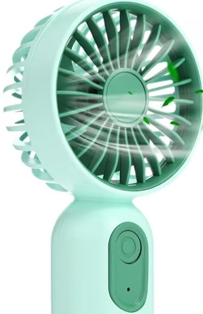 Handheld Fan