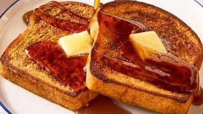 French Toast