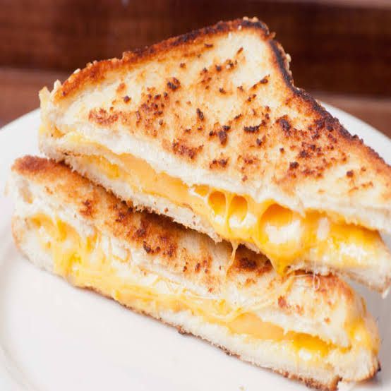 Grilled Cheese