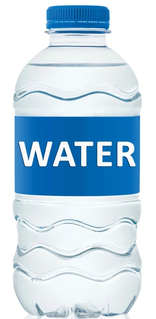 Water